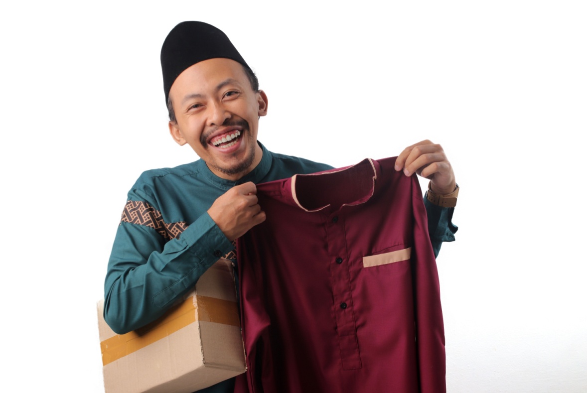 Mall Baru vs Tradisi Parcel Lebaran: Siapa yang Akan Menang di Cilacap?